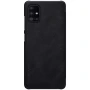 Nillkin Qin Series Leather case for Samsung Galaxy A51 5G order from official NILLKIN store